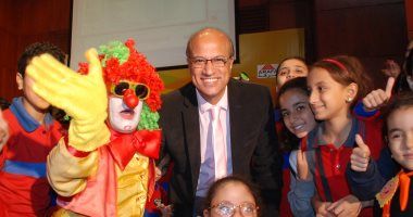 مجلة علاء الدين تحتفل غدا بعيد ميلادها الـ32 بحضور أصحاب الهمم ودور الأيتام والقراء