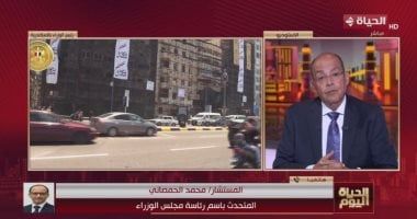 متحدث الوزراء: حصر 7500 عقار آيل للسقوط بالإسكندرية.. و 60 ألف وحدة بديلة