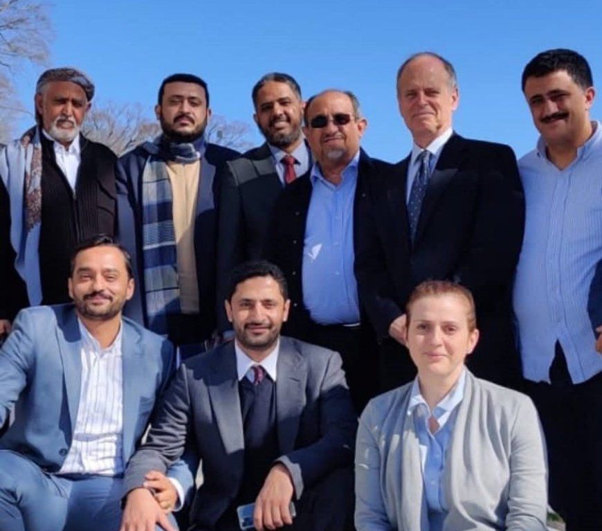 الكشف عن معلومات خطيرة وتفاصيل دراماتيكية عن القيادي الحوثي (الزايدي)