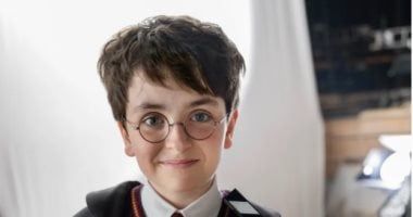 HBO تزيل الستار عن أول صورة لـ هارى بوتر فى المسلسل الجديد