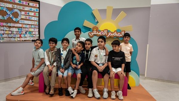 "فرجان دبي" تواصل فعالياتها الصيفية