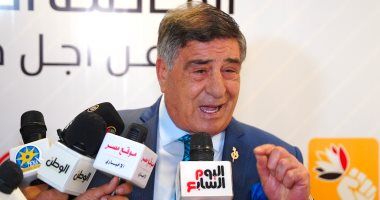 النائب أحمد فؤاد أباظة: تنسيق كامل لدعم لمواطن بين أحزاب القائمة الوطنية