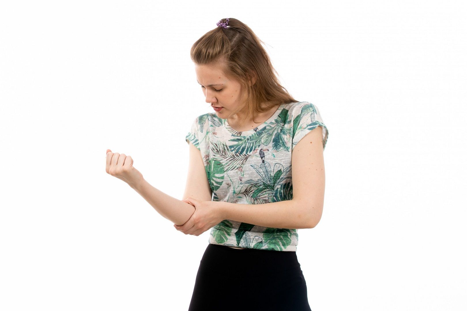 التخلي عن الكونتور واستخدام واقي الشمس بدلاً منه.. ترند جمالي سيعجبك