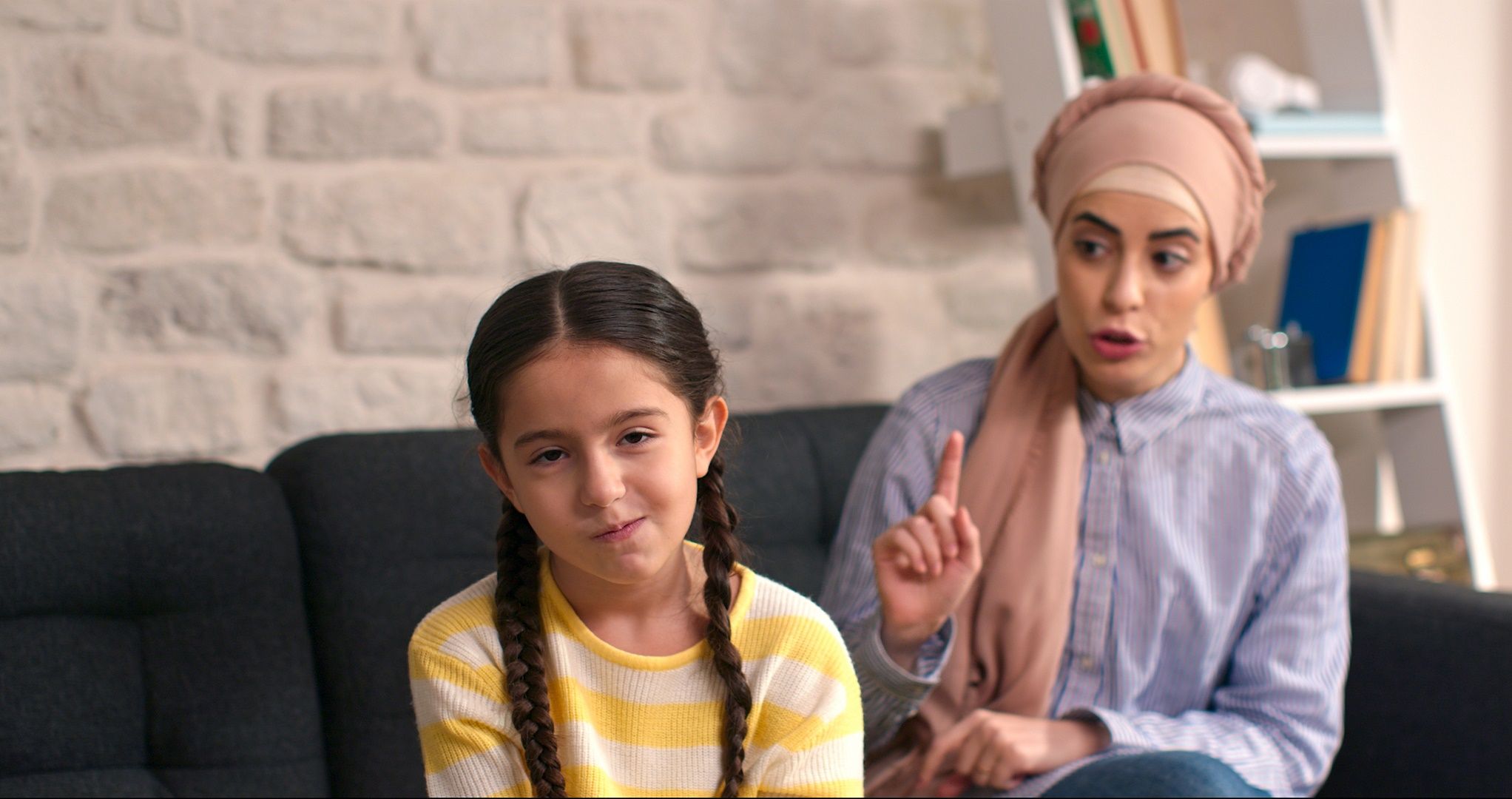 أذى نفسي يمتد حتى يكبر: 9 عواقب للصراخ في وجه طفلك