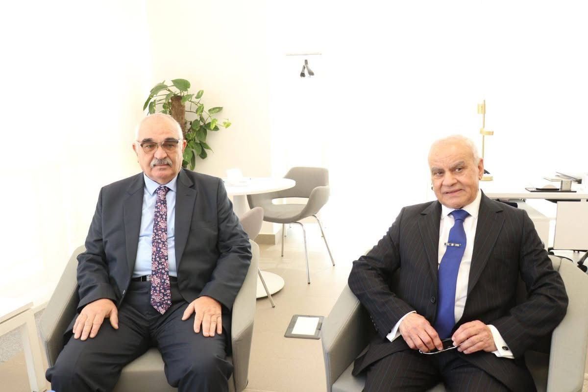 قضايا الدولة والجامعات الأوروبية توقعان بروتوكول شراكة علمية وبحثية وقانونية