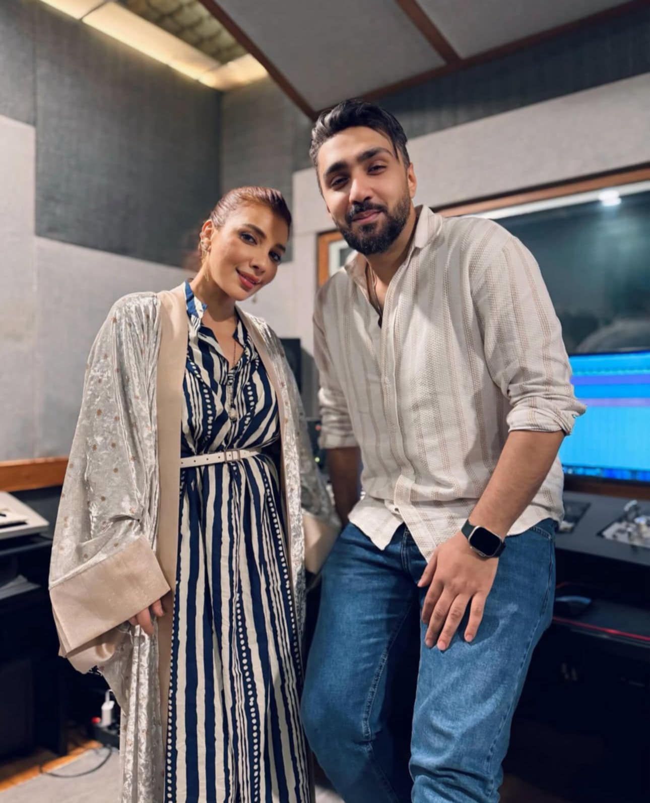 يوسف حسين: تجربة العمل مع أصالة مميزة وسعيد بنجاح "المال السايب"