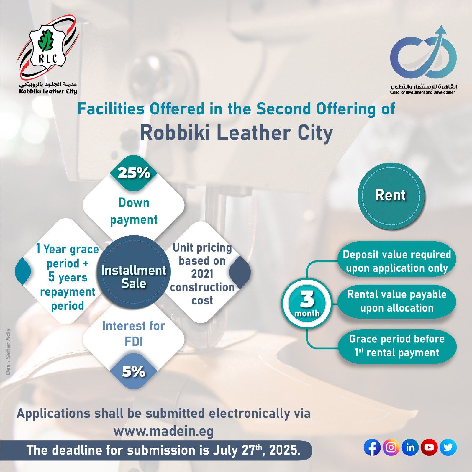 رئيس الوزراء يستعرض تقريرا حول تقديم خدمات الشهر العقارى عبر المنافذ البريدية