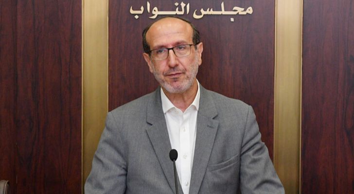 الموسوي بجلسة مساءلة الحكومة: كلنا نعلم أنه لا يوجد قرار سياسي بدعم الجيش وهناك فيتو خارجي يمنع تسليحه