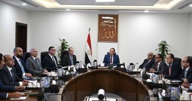 رئيس الوزراء يتابع تنفيذ مُخرجات اللجنة الاستشارية للتنمية العمرانية وتصدير العقار