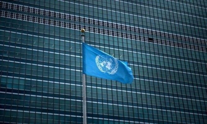 استقالة أعضاء لجنة الأمم المتحدة بشأن إسرائيل والأراضي الفلسطينية