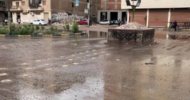 تغيرات مفاجئة غدا.. توقعات بأمطار متفاوتة الشدة ورعدية على بعض المناطق