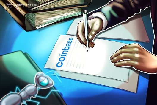 Coinbase تطالب حكومة ولاية أوريغون بالكشف عن سجلات عامة بسبب "التقلب المفاجئ" في موقفها من الأصول الرقمية