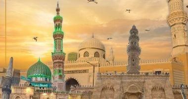 وزارة الأوقاف تطلق أكبر برنامج مرئى عن المساجد التاريخية بعنوان "مساجد لها تاريخ"