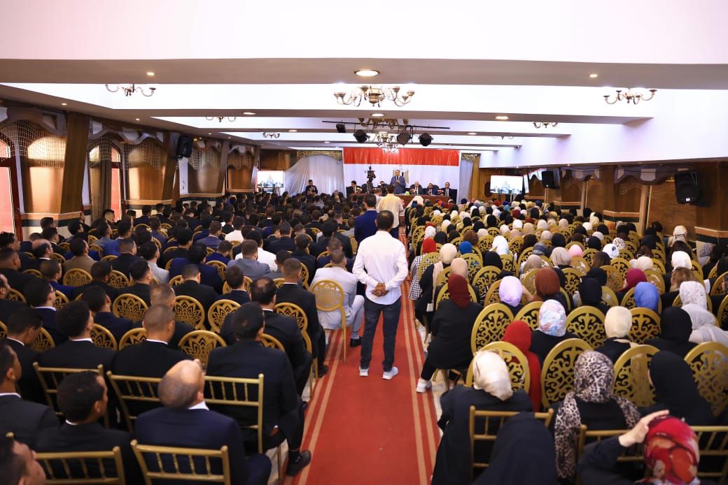 نقيب المحامين يكشف موعد انطلاق معهد المحاماة بثوبه الجديد