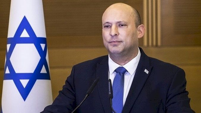 رئيس وزراء إسرائيل السابق يكشف حقيقة ارتباط الموساد بفضيحة جنسية كبرى هزت أميركا