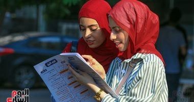 موعد ظهور نتيجة الثانوية العامة 2025.. و"الخليج 365" ينشرها بالدرجات