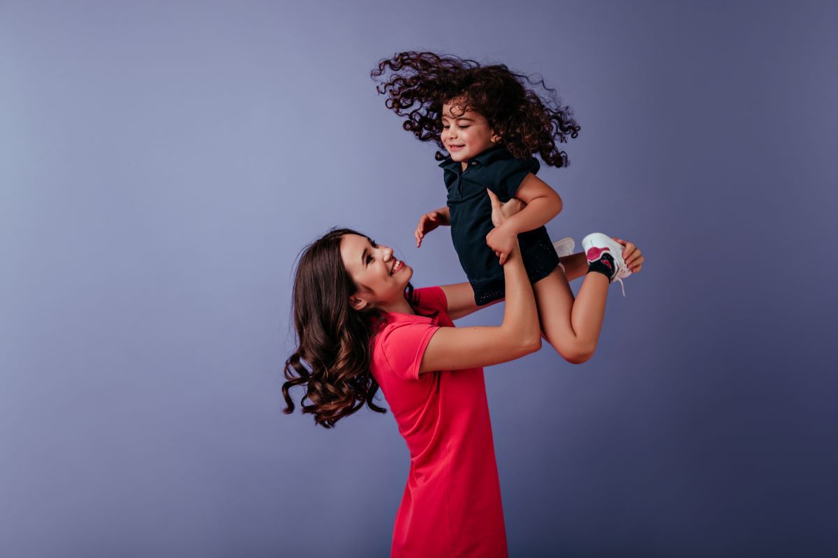 أهمية الروتين اليومي في حياة الأطفال