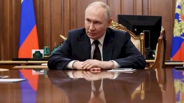 كيف ردت روسيا على ترامب بعد "تهديد الـ50 يوما"؟