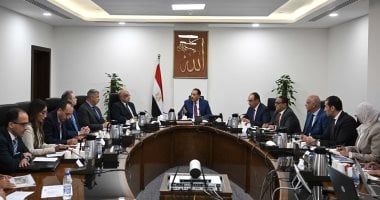 رئيس الوزراء يتابع آليات الاستغلال الأمثل لمبنى قصر القطن بمحافظة الإسكندرية
