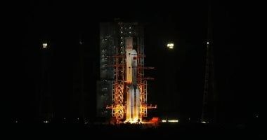 تكنولوجيا: الصين تطلق بدلات فضاء وأجهزة تدريب العضلات لمحطة تيانجونج الفضائية