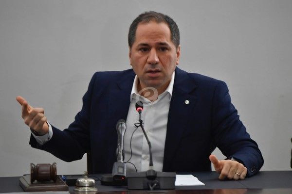 سامي الجميل: لا دولة بوجود السلاح ولا مصارحة بوجود السلاح ولا إصلاح سياسيًّا بوجود السلاح خارج إطار الدولة