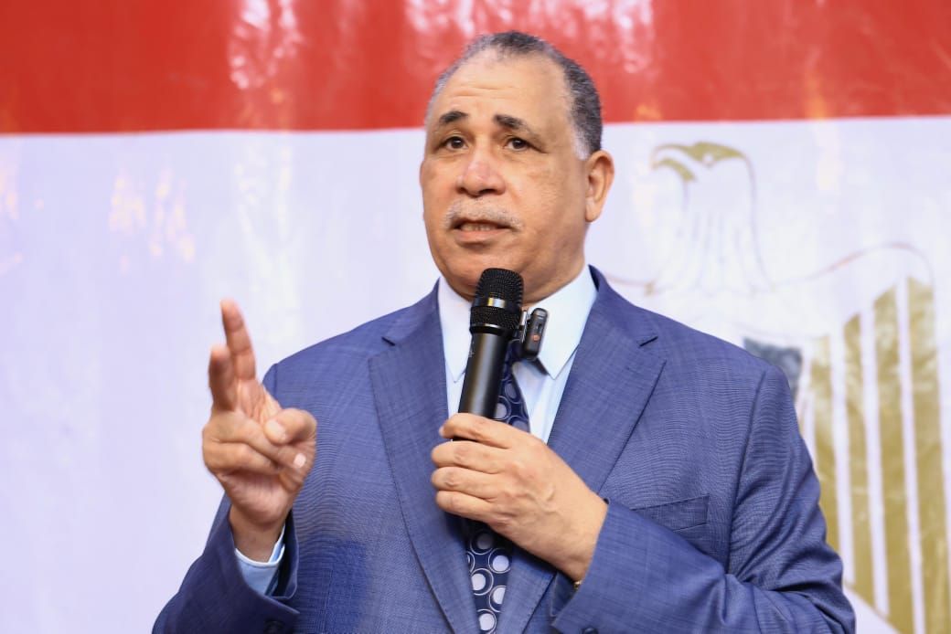 نقيب المحامين يكشف موعد انطلاق معهد المحاماة بثوبه الجديد