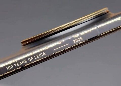 تكنولوجيا: هاتف شاومي 15 Ultra إصدار “100 Years of Leica” يتطور مع الوقت ليحاكي لمسة التقادم الفريدة لكاميرات Leica الكلاسيكية