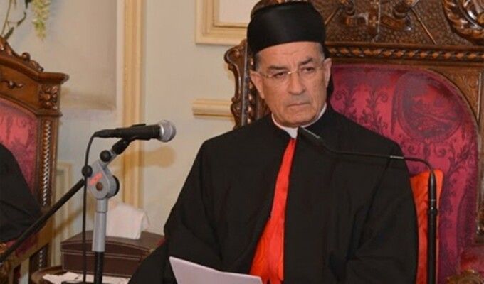 الراعي استقبل وفد اتحاد بلديات قضاء بشري واللواء عبدالله في الديمان: لتعزيز أوضاع عناصر قوى الأمن الداخلي