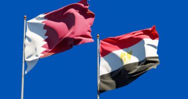 اجتماعات مصرية قطرية إسرائيلية فى القاهرة لبحث آليات إدخال المساعدات إلى غزة