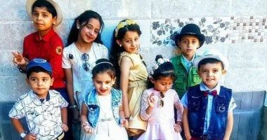 عجزوا عن دفنهم.. ارتقاء 15 شهيدا من عائلة عرفات بغزة بينهم 10 أطفال