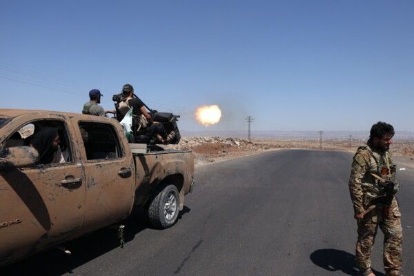 المرصد: مقتل 19 مدنيا درزيا برصاص قوات الأمن السورية في السويداء