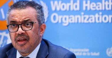 الصحة العالمية و اليونيسف: لا يزال أكثر من 14 مليون رضيع غير ملقحين فى العالم ‌ ‌ ‌ ‌ ‌ ‌ ‌ ‌ ‌ ‌ ‌ ‌ ‌ ‌ ‌ ‌ ‌ ‌ ‌ ‌ ‌ ‌ ‌ ‌