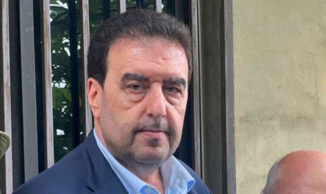 البعريني للحكومة: ماذا حقّقتم في موضوع حصر السلاح ولماذا المماطلة؟