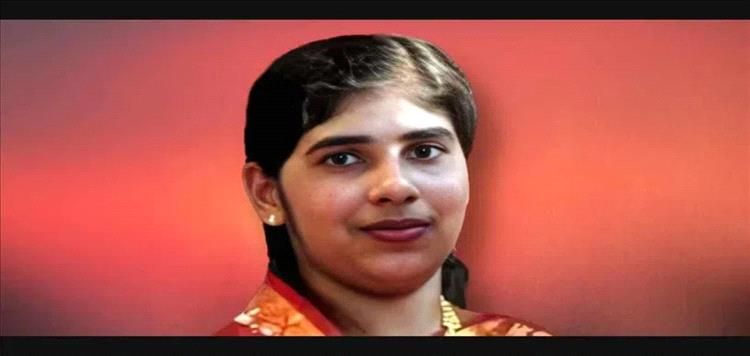 لن تصدق السبب...تأجيل تنفيذ حكم الإعدام بحق الممرضة الهندية نيميشا بريا