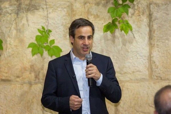 معوض بجلسة مساءلة الحكومة: إذا لم نقتنص الفرصة من الممكن أن يعود لبنان ساحة لاي صراع اقليمي أو دولي