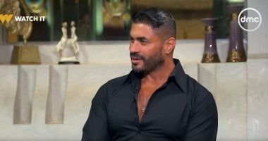 خالد سليم يكشف آخر Date قضاه مع زوجته ببرنامج صاحبة السعادة