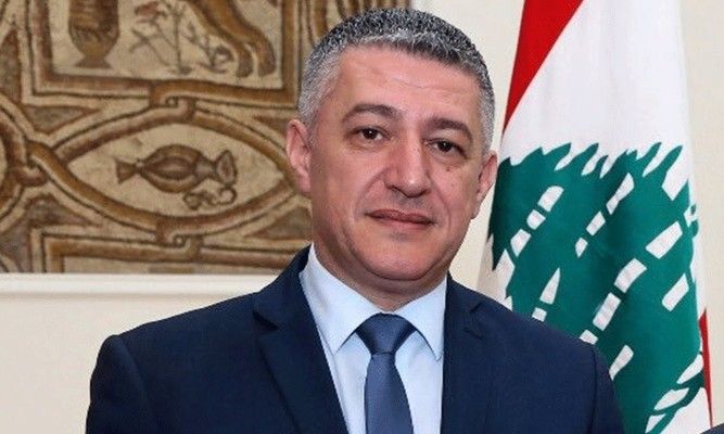 جورج عطالله: يجب التعاطي مع ملف النزوح السوري على قاعدة سيادة الدولة ومقاربة هذا الملف على هذا المستوى