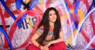 تعاون فنى جديد يجمع لطيفة بإسلام السقا وحدوتة فى أغنية "عندنا وبس"