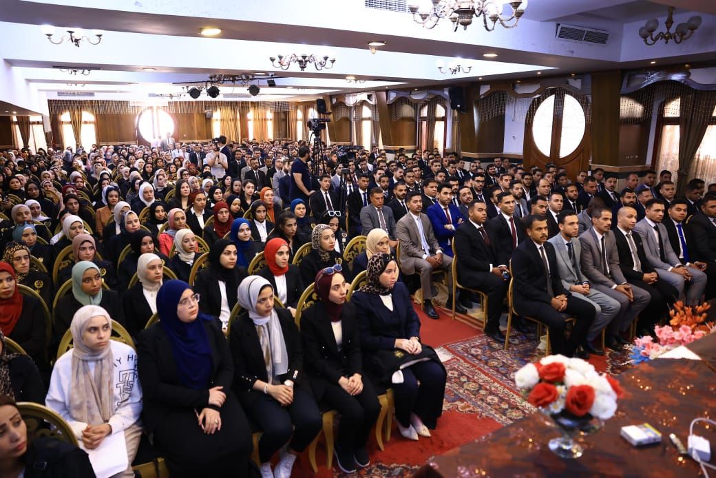 نقيب المحامين يكشف موعد انطلاق معهد المحاماة بثوبه الجديد