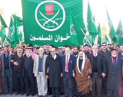 هذا ما تورطت به المافيا "الإخوانية" في الأردن