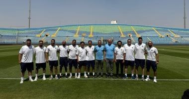 بيراميدز يُنظم أول محاكاة ميدانية لحالات توقف القلب بقيادة مصطفى المنيري