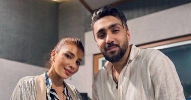 يوسف حسين: تجربة العمل مع أصالة مميزة وسعيد بنجاح "المال السايب"