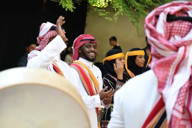 هيئة المسرح والفنون الأدائية تُبرز تنوّع الفنون السعودية في مهرجان أفينيون- فرنسا