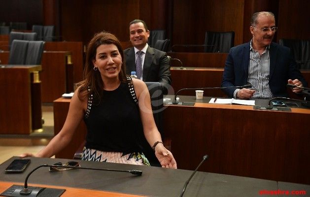 يعقوبيان: هذه الحكومة من افضل الحكومات وعليها وضع جدول وسقف زمنيّ لتسليم السلاح وهذا أهم قرار