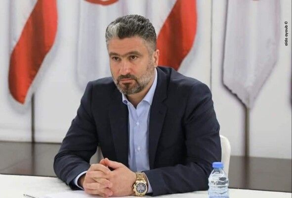 المعلوف: تصريح براك لا يمس بأمن لبنان فقط بل بوجوده وكيانه فهل يستدعي وزير الخارجية السفيرة الاميركية؟