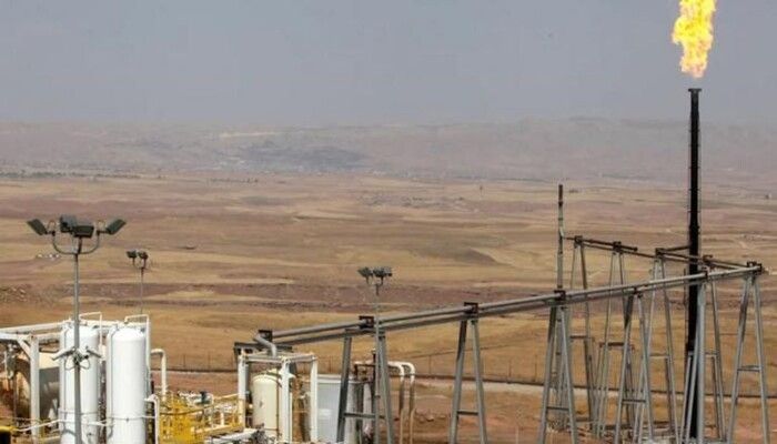 شركة "إيتش كاي إن إنرجي": تعليق العمل في حقل نفطي في شمال العراق بعد انفجار