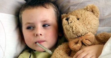 دراسة: التعرض المبكر للمضادات الحيوية يؤثر سلبا على جهاز المناعة