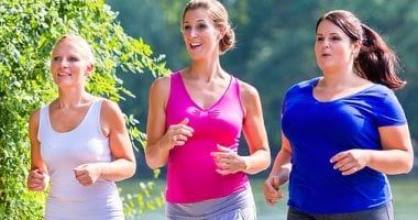 خطوات مهمة فى تمرينك بالطقس الحار.. علامات انتبه لها