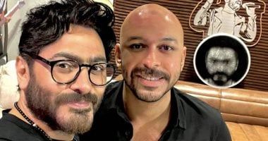 بلال سرور: أغنية "الاحتياج وحش" تجربة فنية جديدة مع تامر حسنى