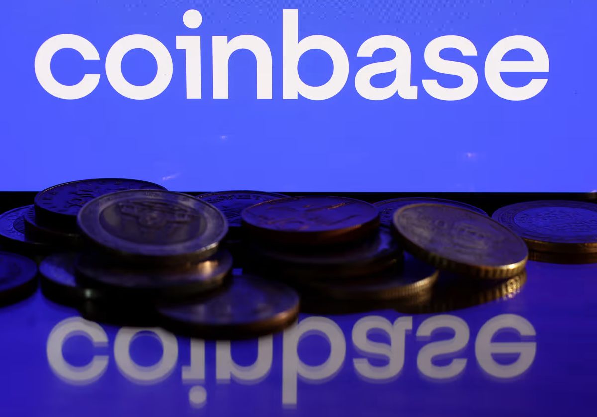 القيمة السوقية لشركة “كوين بيس” تتجاوز 100 مليار دولار